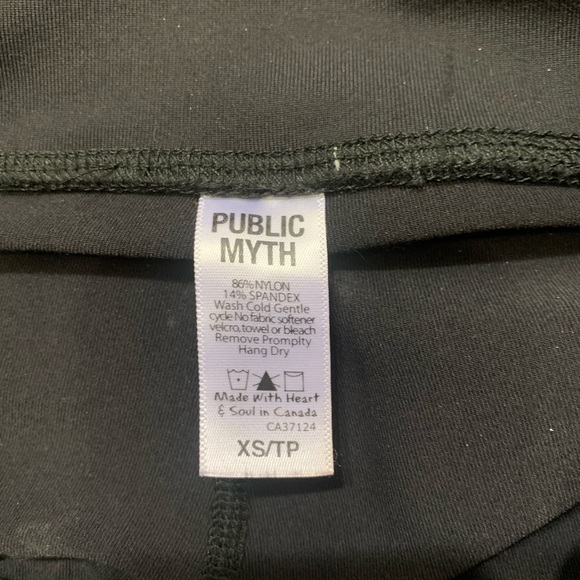 🔥PUBLICMYTH TEASER MESH - Picture 4 of 7